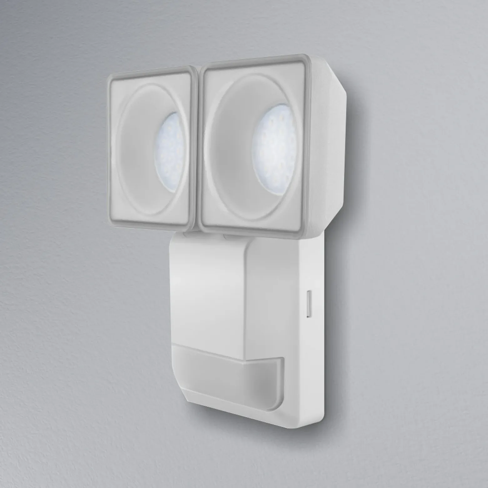 LEDVANCE Endura Pro Spot sensor LED 16W blanco