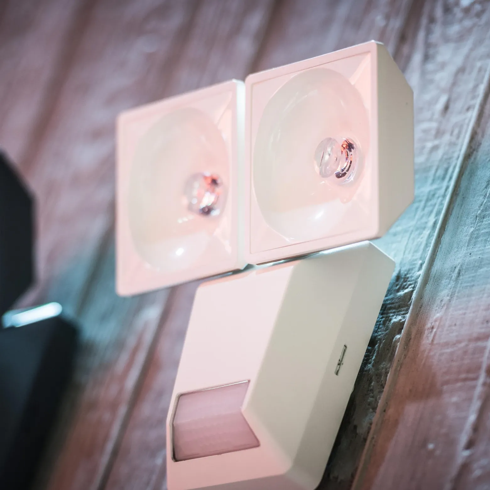 LEDVANCE Endura Pro Spot sensor LED 16W blanco