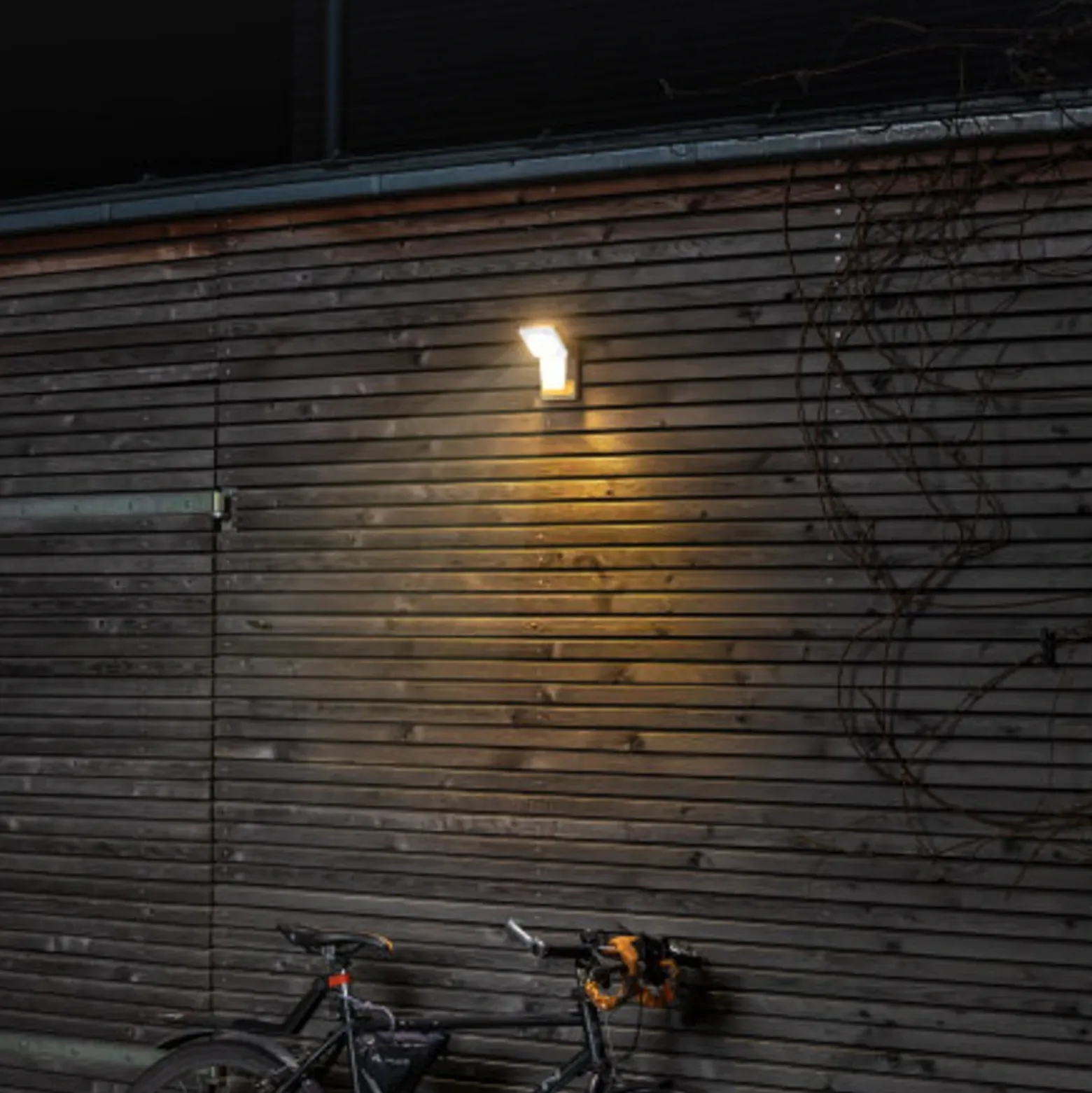 LEDVANCE Endura Pro Spot sensor LED 16W blanco