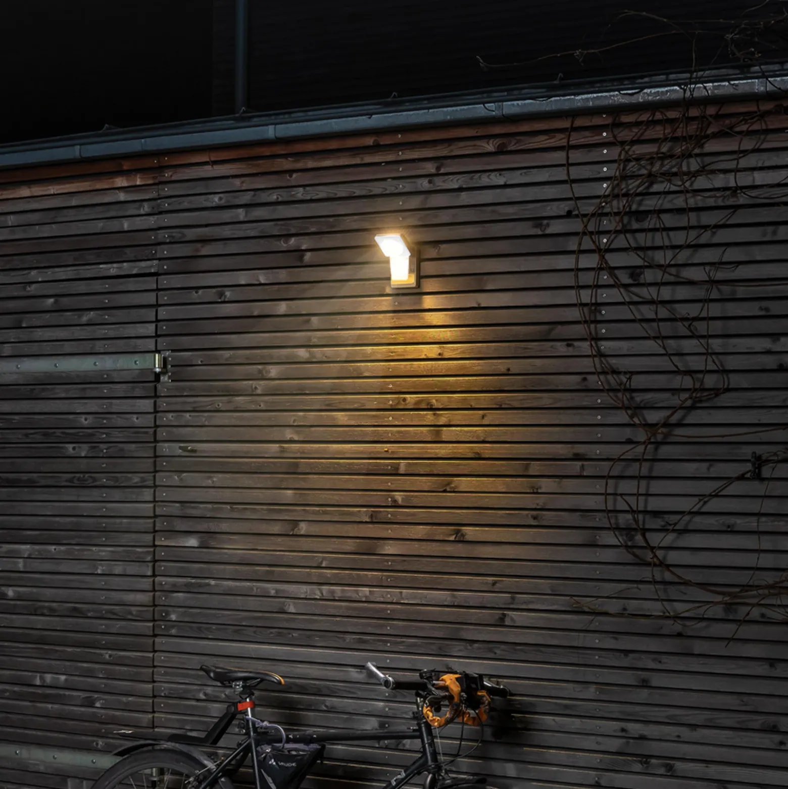 LEDVANCE Endura Pro Spot sensor LED 16W blanco