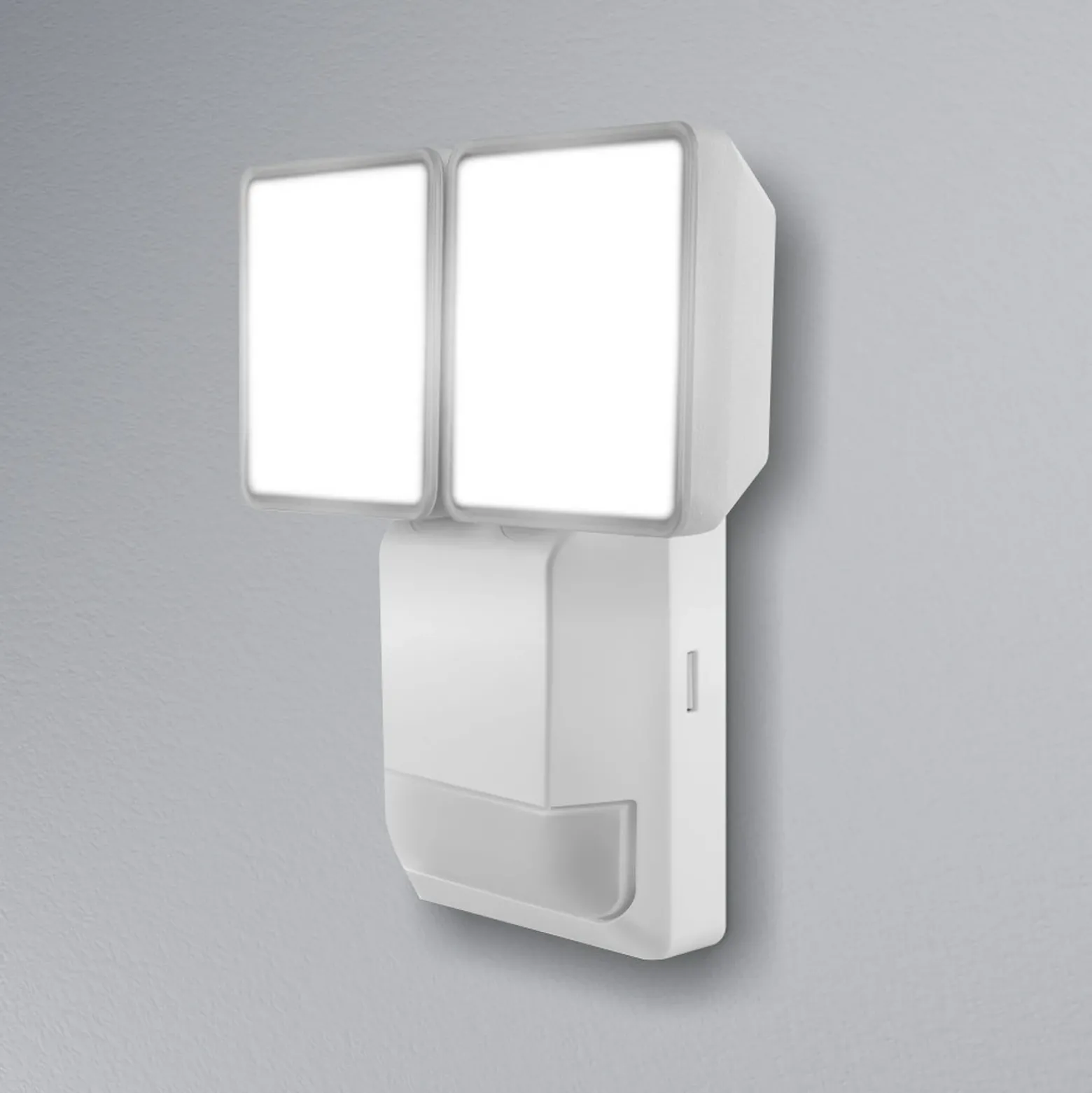 LEDVANCE Endura Pro Spot sensor LED 16W blanco