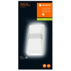 LEDVANCE Endura Pro UpDown Sensor blanco