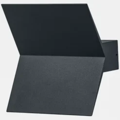 LEDVANCE Endura Style Bat aplique LED gris