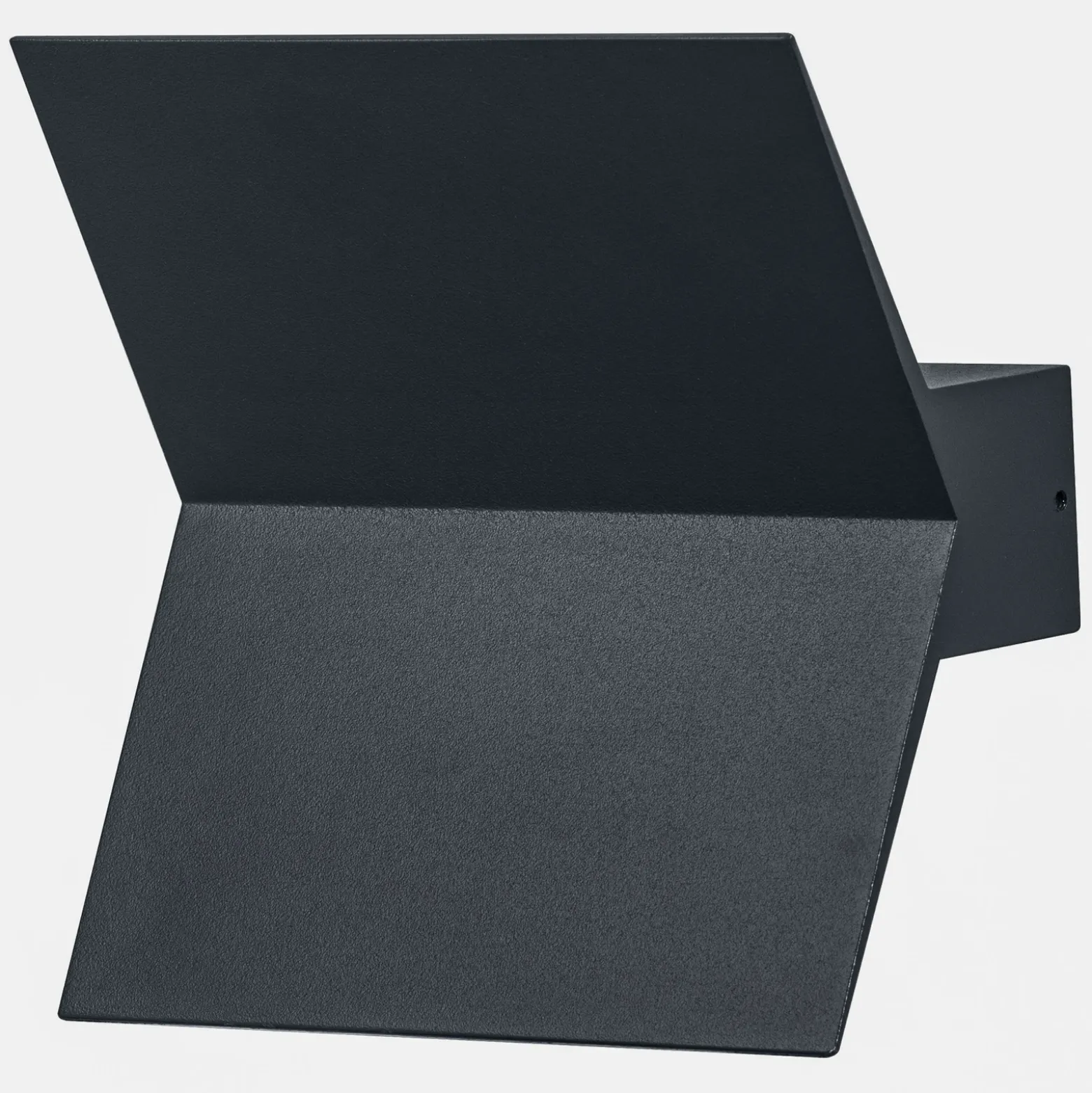 LEDVANCE Endura Style Bat aplique LED gris