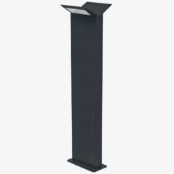 LEDVANCE Endura Style Bat Bolardo luminoso LED 80 cm