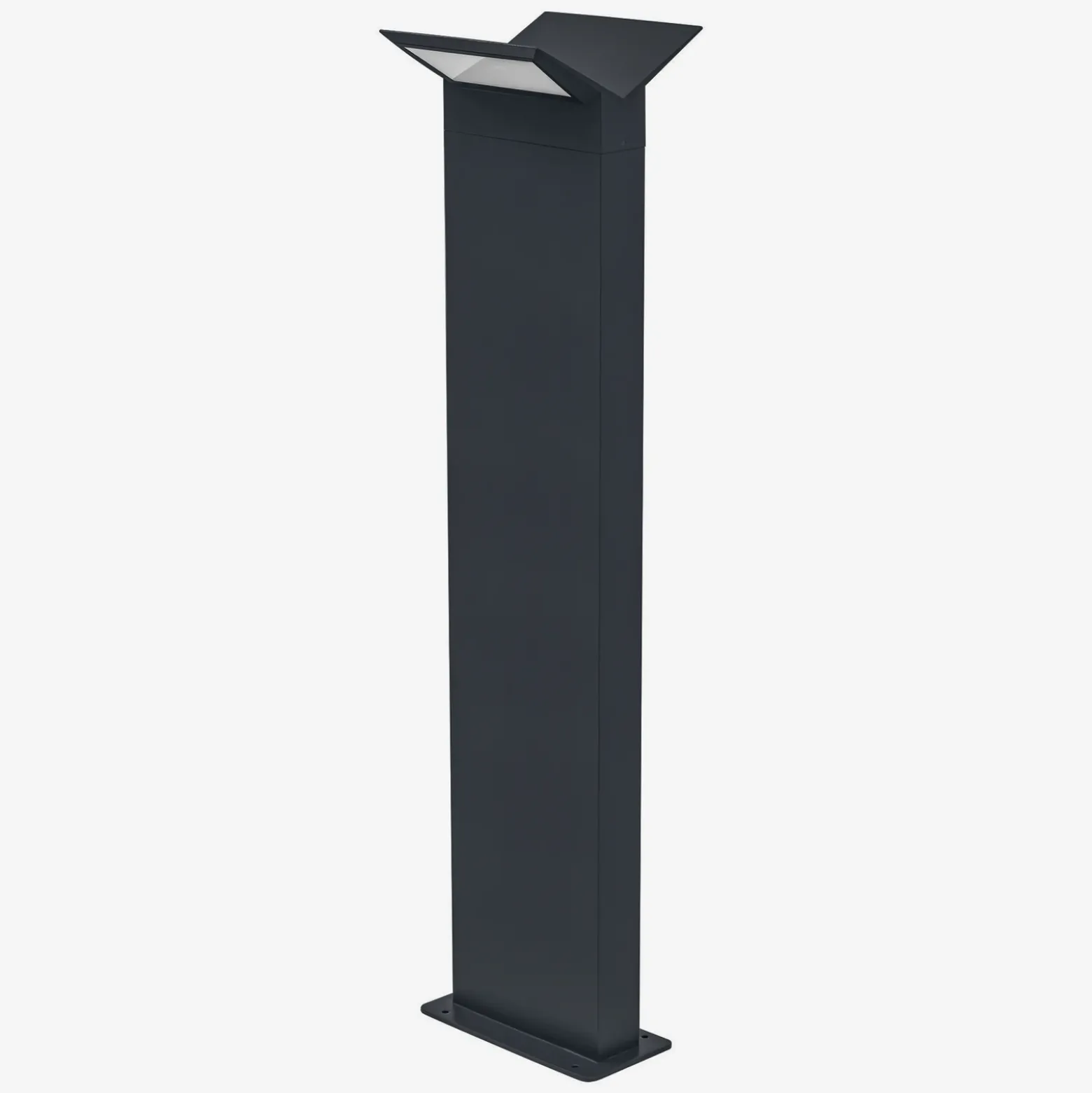 LEDVANCE Endura Style Bat Bolardo luminoso LED 80 cm
