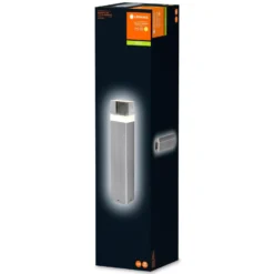 Ledvance Endura Style Crystal baliza LED