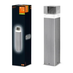 Ledvance Endura Style Crystal baliza LED