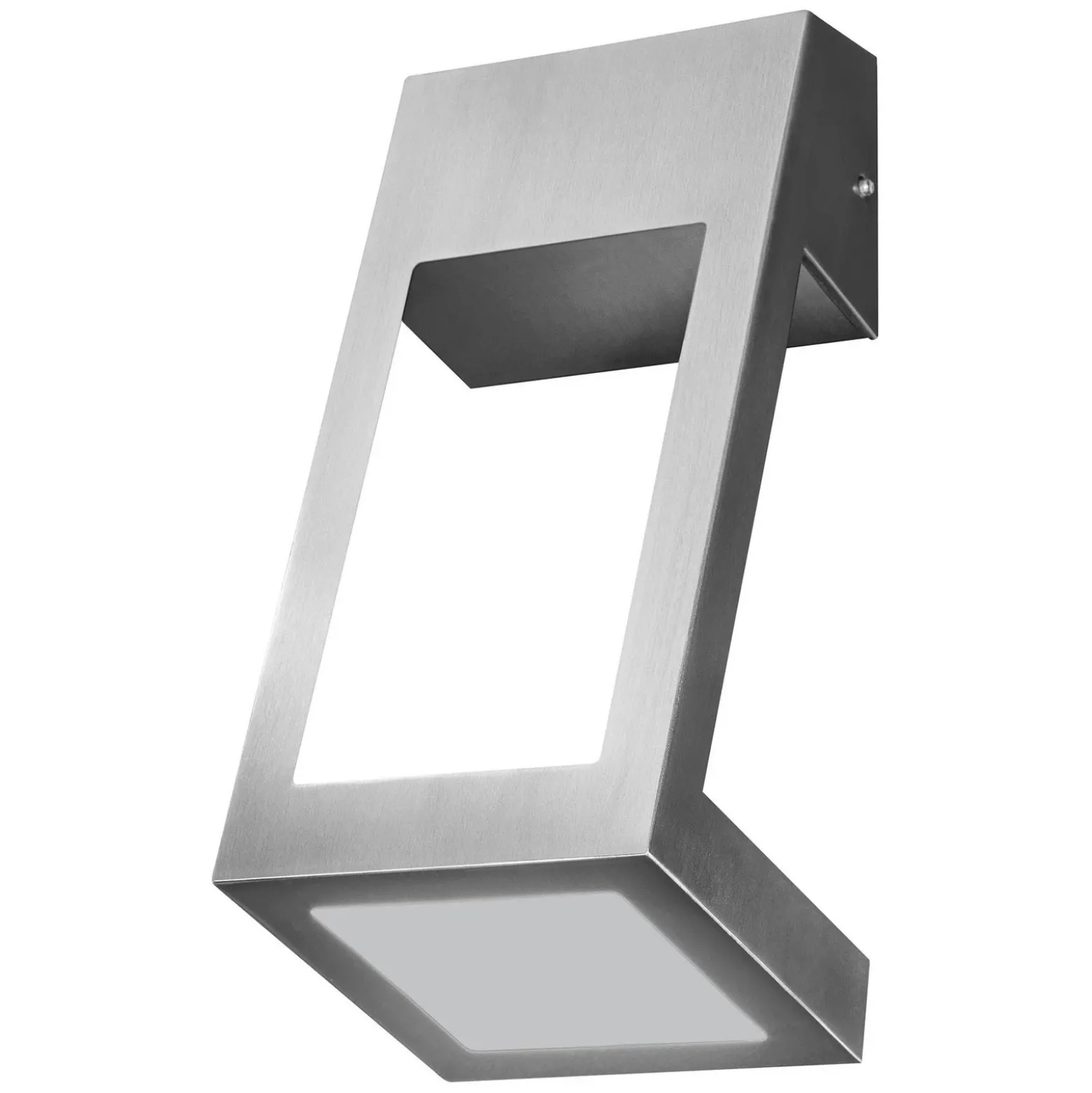 Ledvance Endura Style Edge aplique LED de exterior
