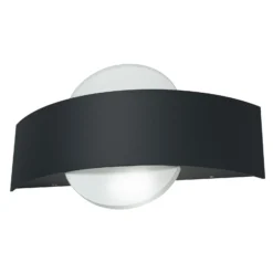 LEDVANCE Endura Style Shield Round aplique
