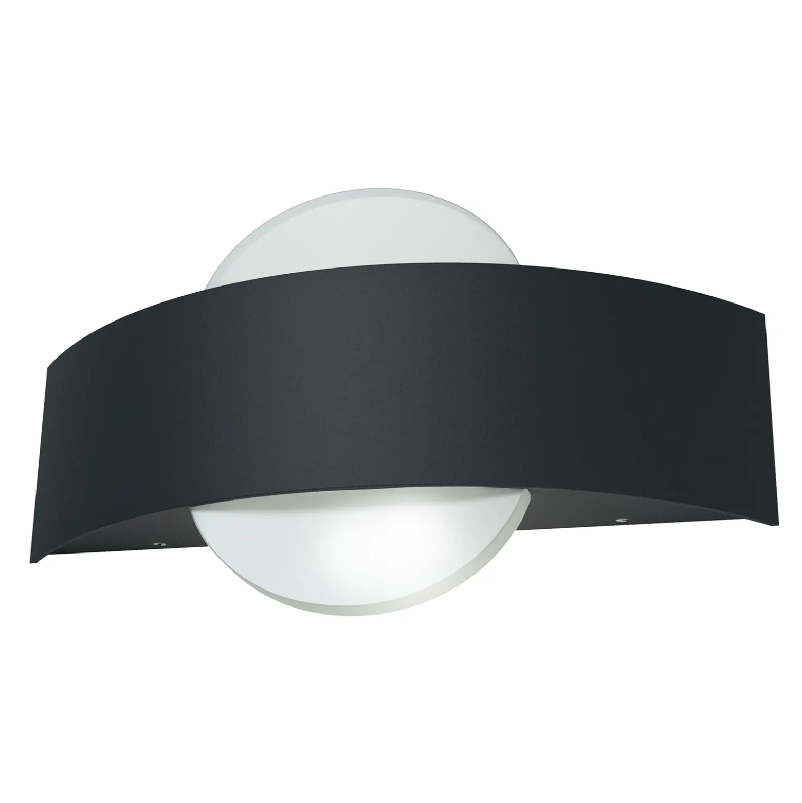 LEDVANCE Endura Style Shield Round aplique
