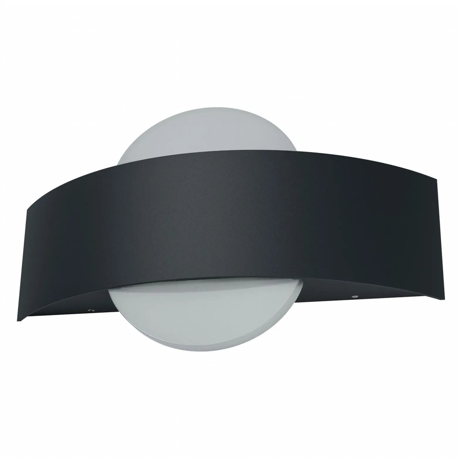 LEDVANCE Endura Style Shield Round aplique