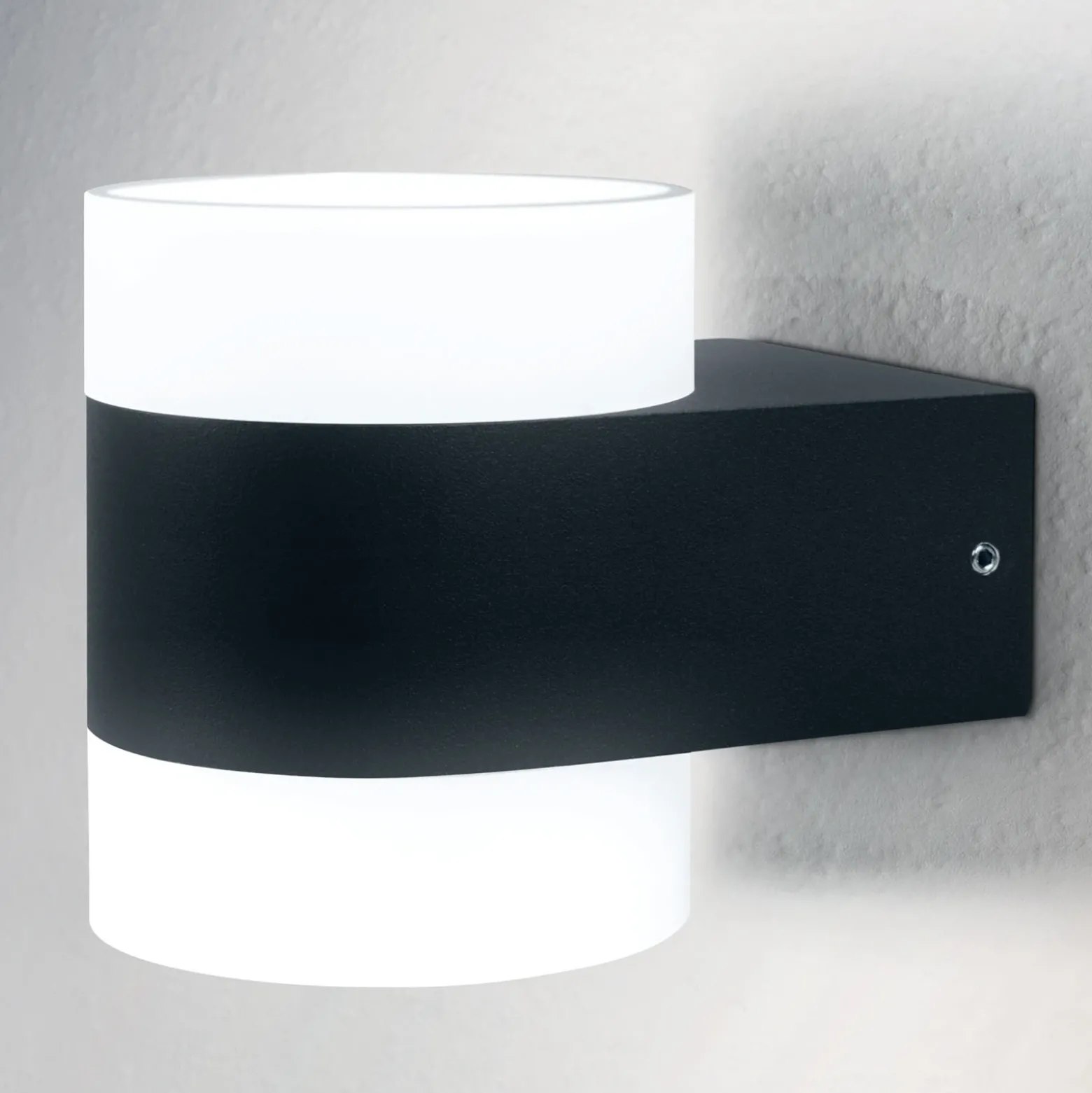 LEDVANCE Endura Style UpDown Puck aplique exterior