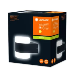 LEDVANCE Endura Style UpDown Puck aplique exterior