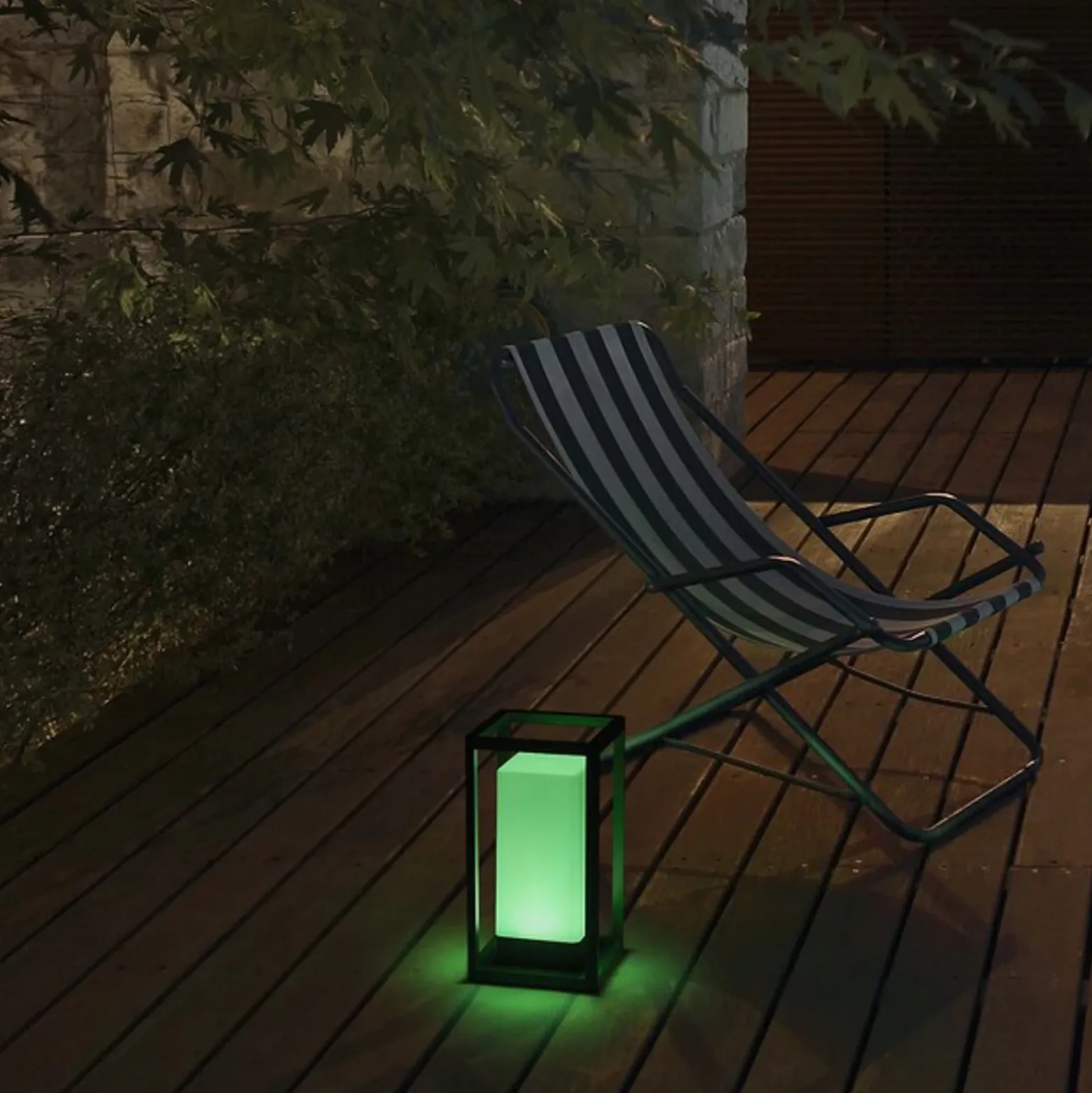 LEDVANCE SMART+ Marco de mesa WiFi Maxi multicolor