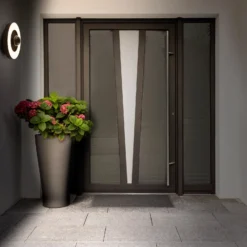 LEDVANCE SMART+ WiFi Circle Control cámara luz