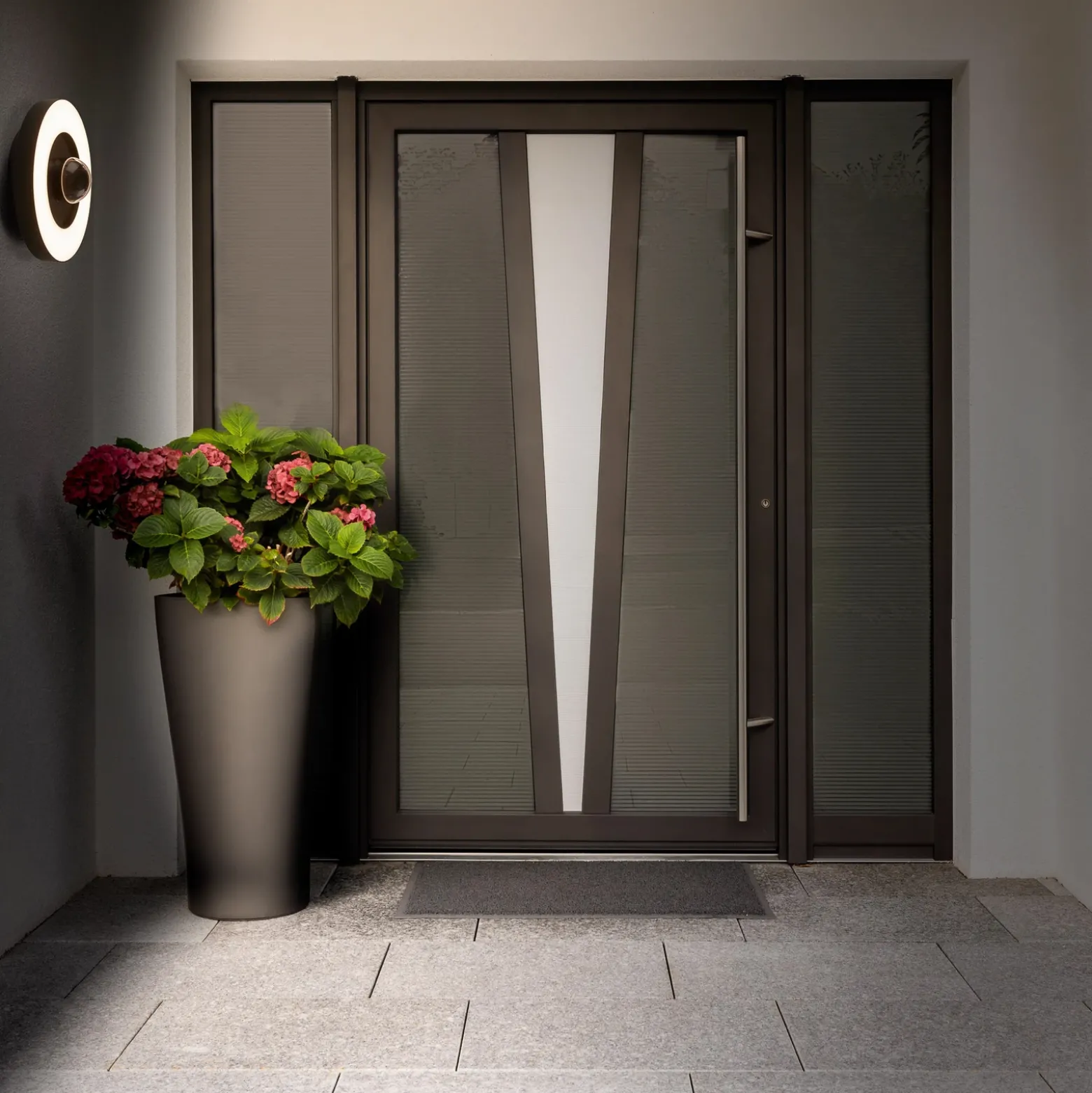 LEDVANCE SMART+ WiFi Circle Control cámara luz