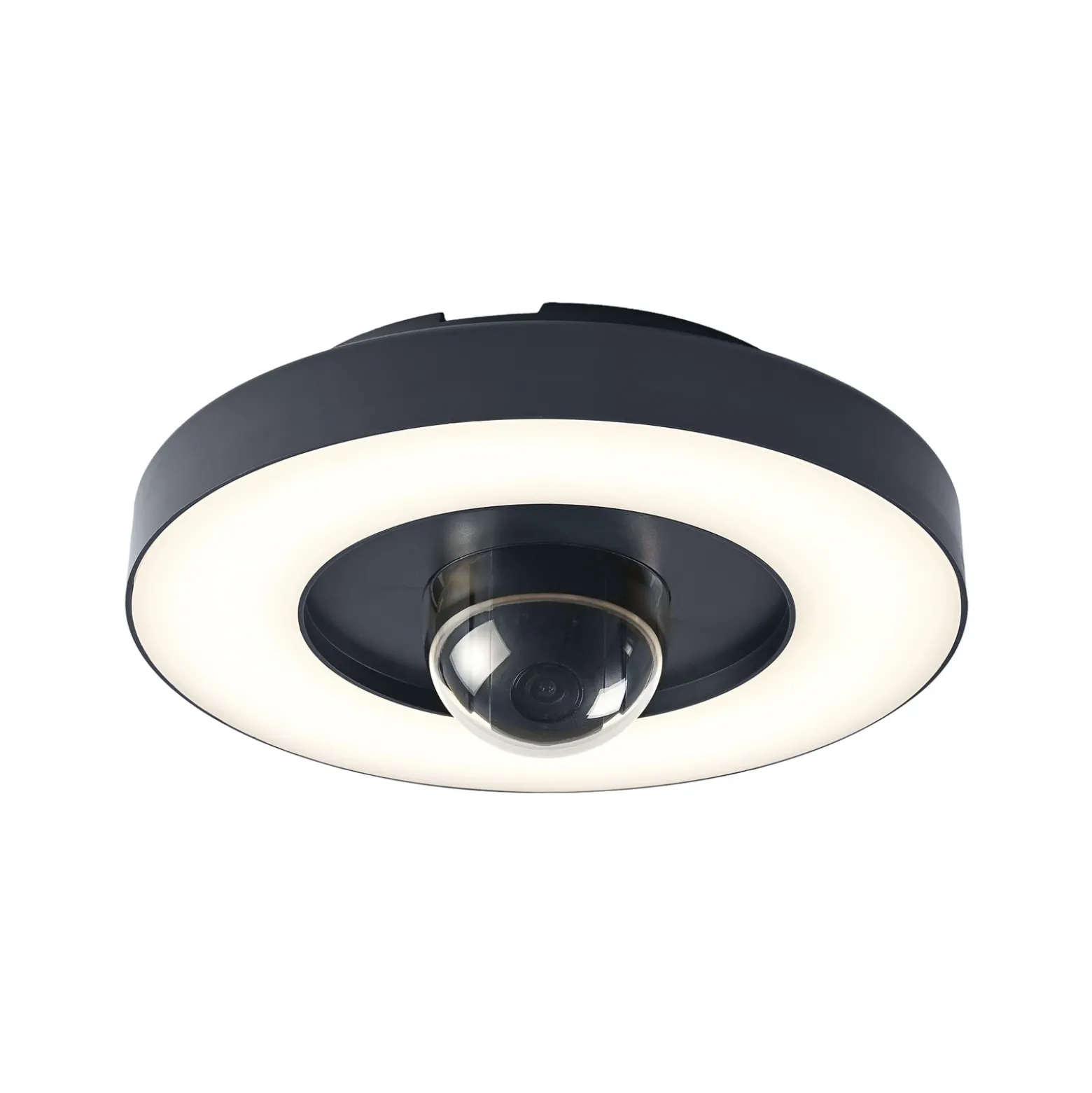 LEDVANCE SMART+ WiFi Circle Control cámara luz