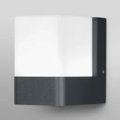 LEDVANCE SMART+ WiFi Cube aplique LED RGBW up