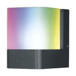 LEDVANCE SMART+ WiFi Cube aplique LED RGBW up