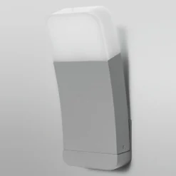 LEDVANCE SMART+ WiFi Curve RGBW plata