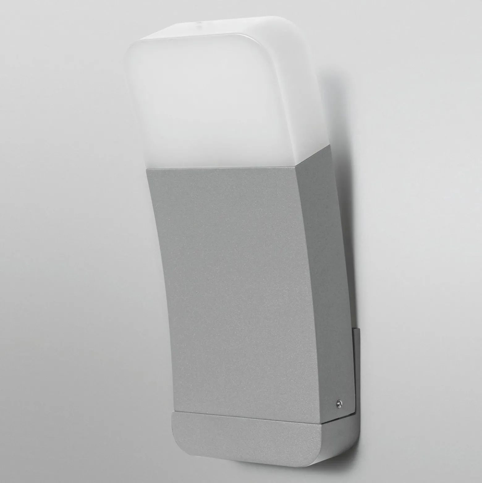 LEDVANCE SMART+ WiFi Curve RGBW plata