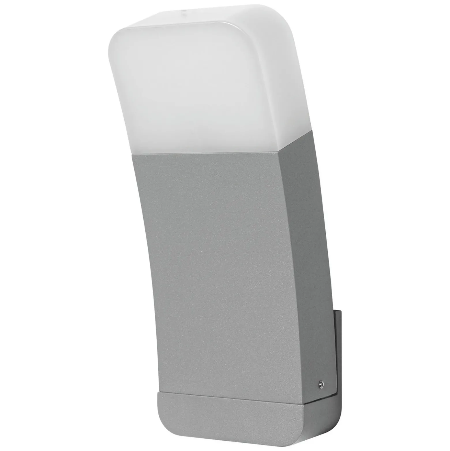 LEDVANCE SMART+ WiFi Curve RGBW plata