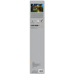 LEDVANCE SMART+ WiFi Flare bolardo LED RGBW