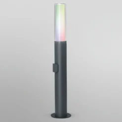 LEDVANCE SMART+ WiFi Flare bolardo LED RGBW