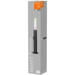 LEDVANCE SMART+ WiFi Flare bolardo LED RGBW
