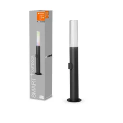 LEDVANCE SMART+ WiFi Flare bolardo LED RGBW