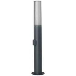 LEDVANCE SMART+ WiFi Flare bolardo LED RGBW