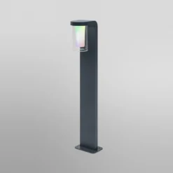 LEDVANCE SMART+ WiFi Outdoor Cascade, altura 80 cm