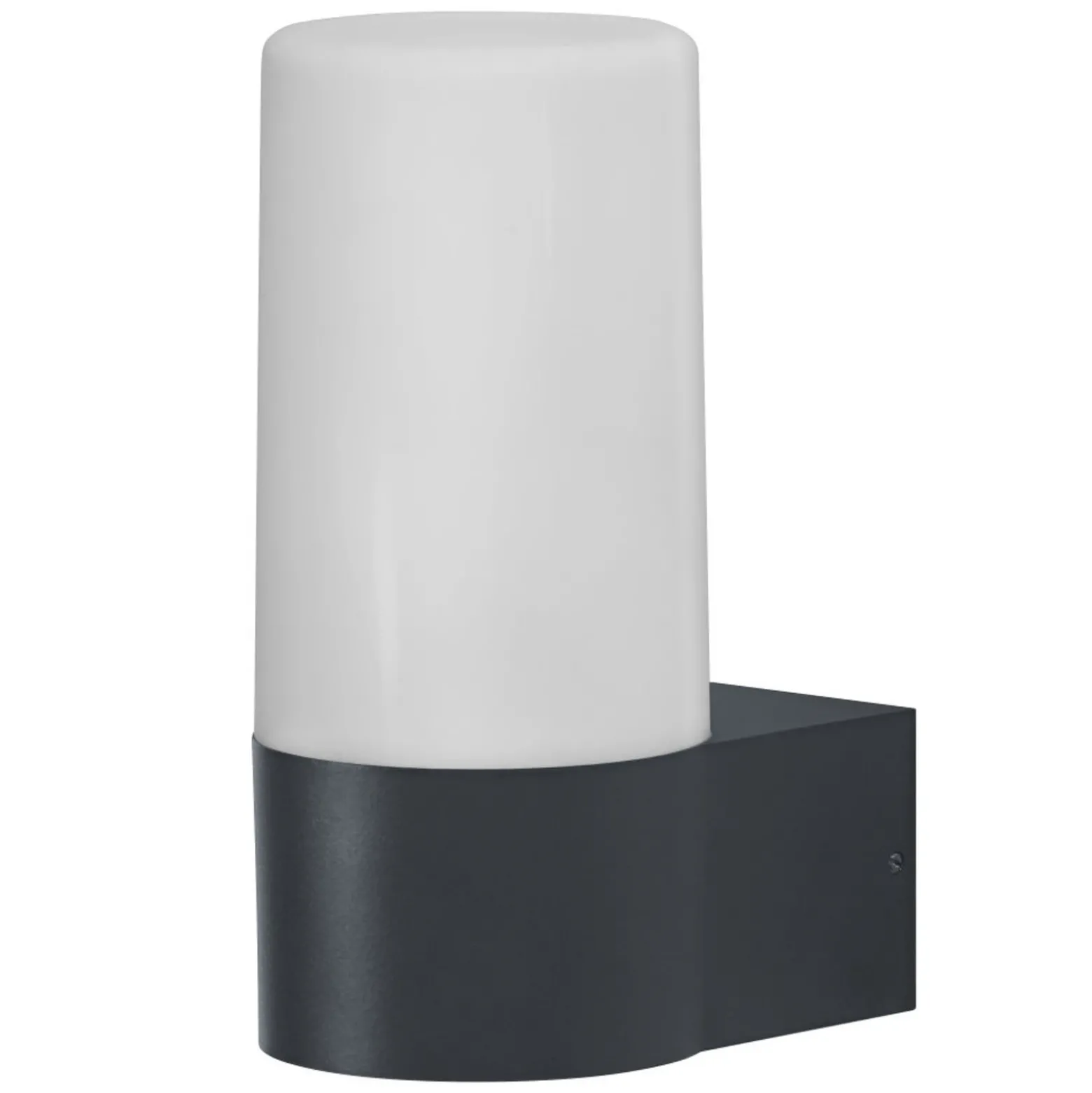 LEDVANCE SMART+ WiFi Outdoor Pipe Wall, RGBW