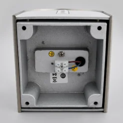 Lenis Foco de pared LED Emisión de luz estrecha y amplia