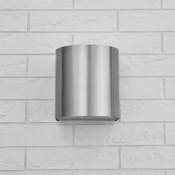 Lenis Foco de pared LED Emisión de luz estrecha y amplia
