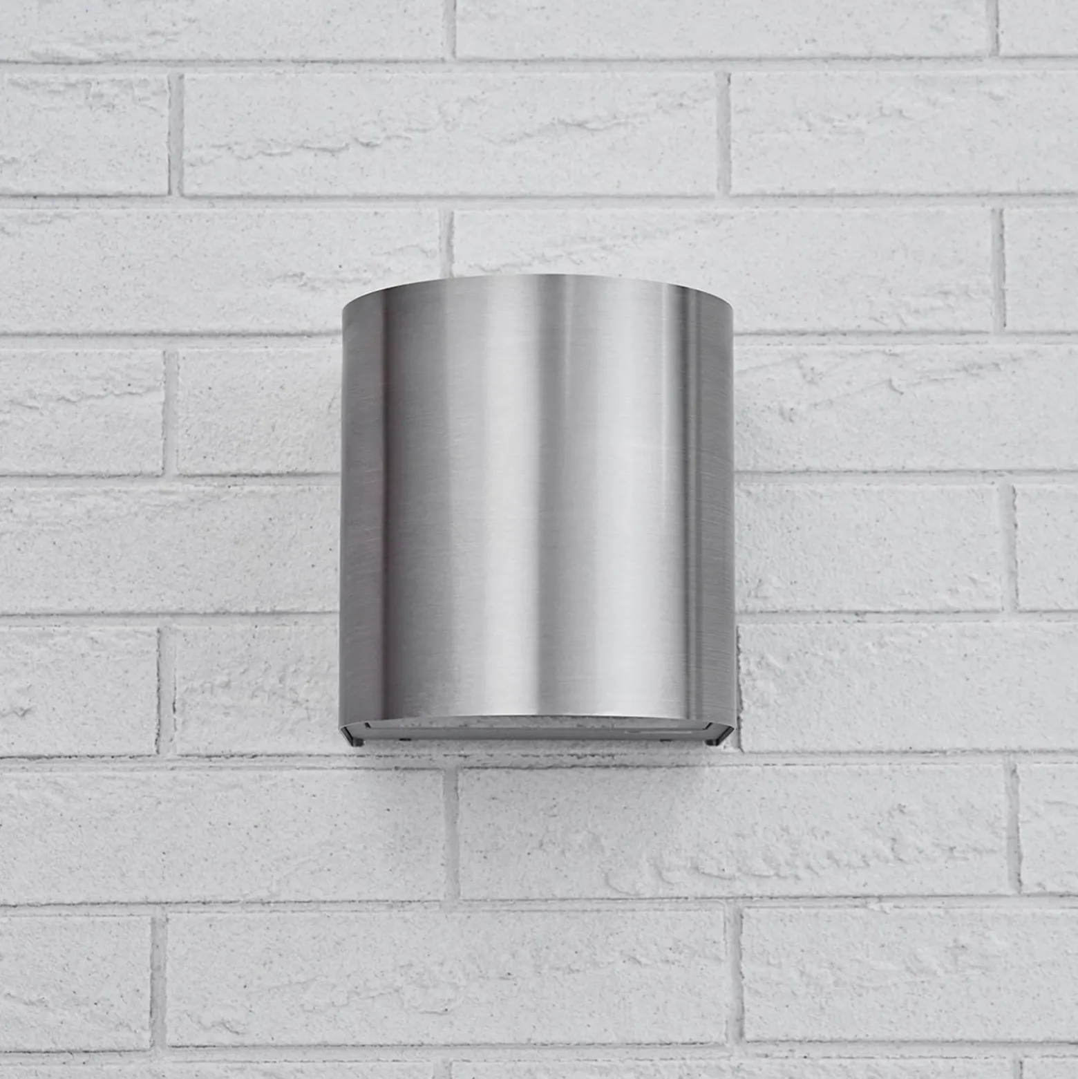 Lenis Foco de pared LED Emisión de luz estrecha y amplia