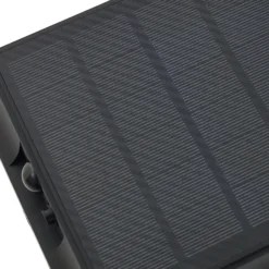 Lindby aplique de pared LED Latarka, altura 27,5 cm, sensor