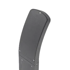 Lindby baliza LED Moshe, 60 cm, antracita, sensor