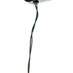 Lindby Cadena de luces LED Kaloyan, 200 luces, 2,19 m