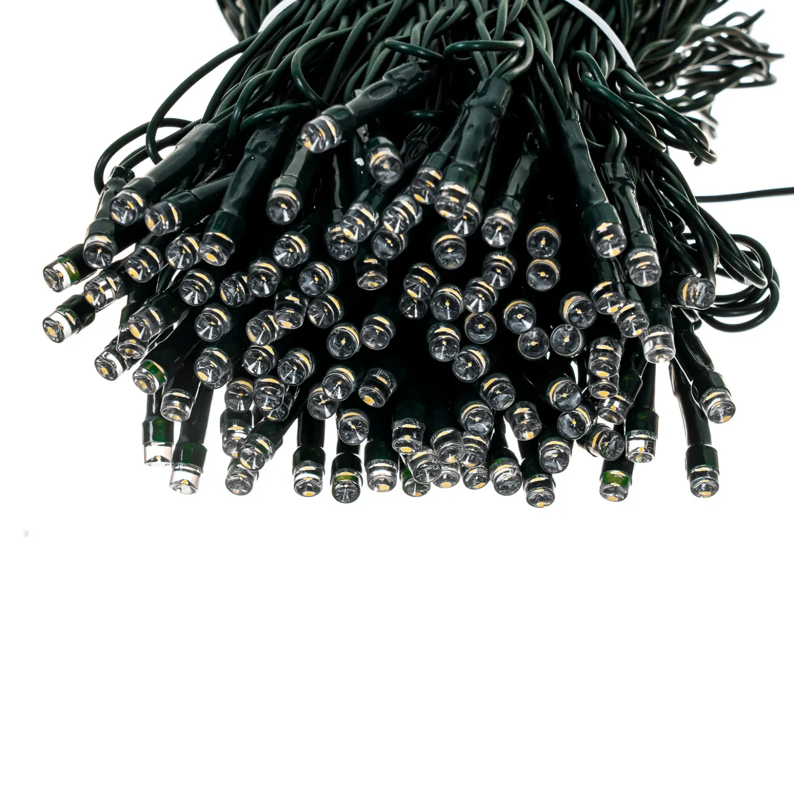 Lindby Cadena de luces LED Kaloyan, 200 luces, 2,19 m