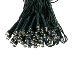 Lindby Cadena de luces LED Kaloyan, 100 luces, 1,2 m
