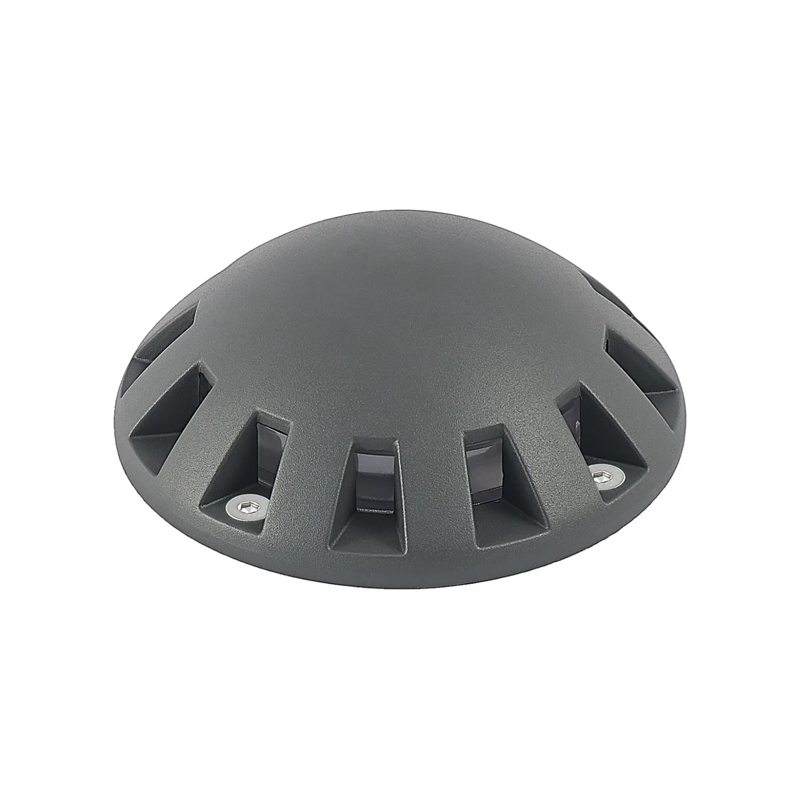 Lindby Emiro foco LED, apto pasar coche