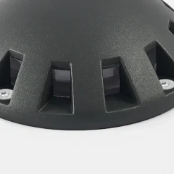 Lindby Emiro foco LED, apto pasar coche