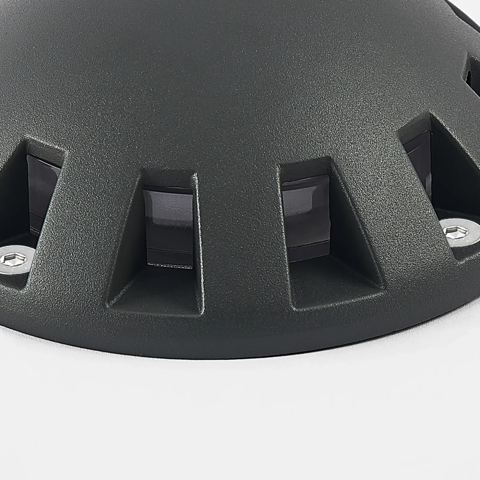 Lindby Emiro foco LED, apto pasar coche