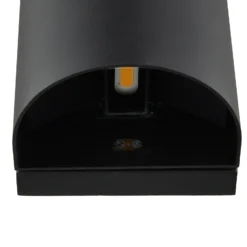 Lindby Gladis aplique LED de exterior
