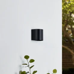 Lindby Gladis aplique LED de exterior