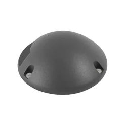 Lindby Huban foco de suelo LED,1 luz