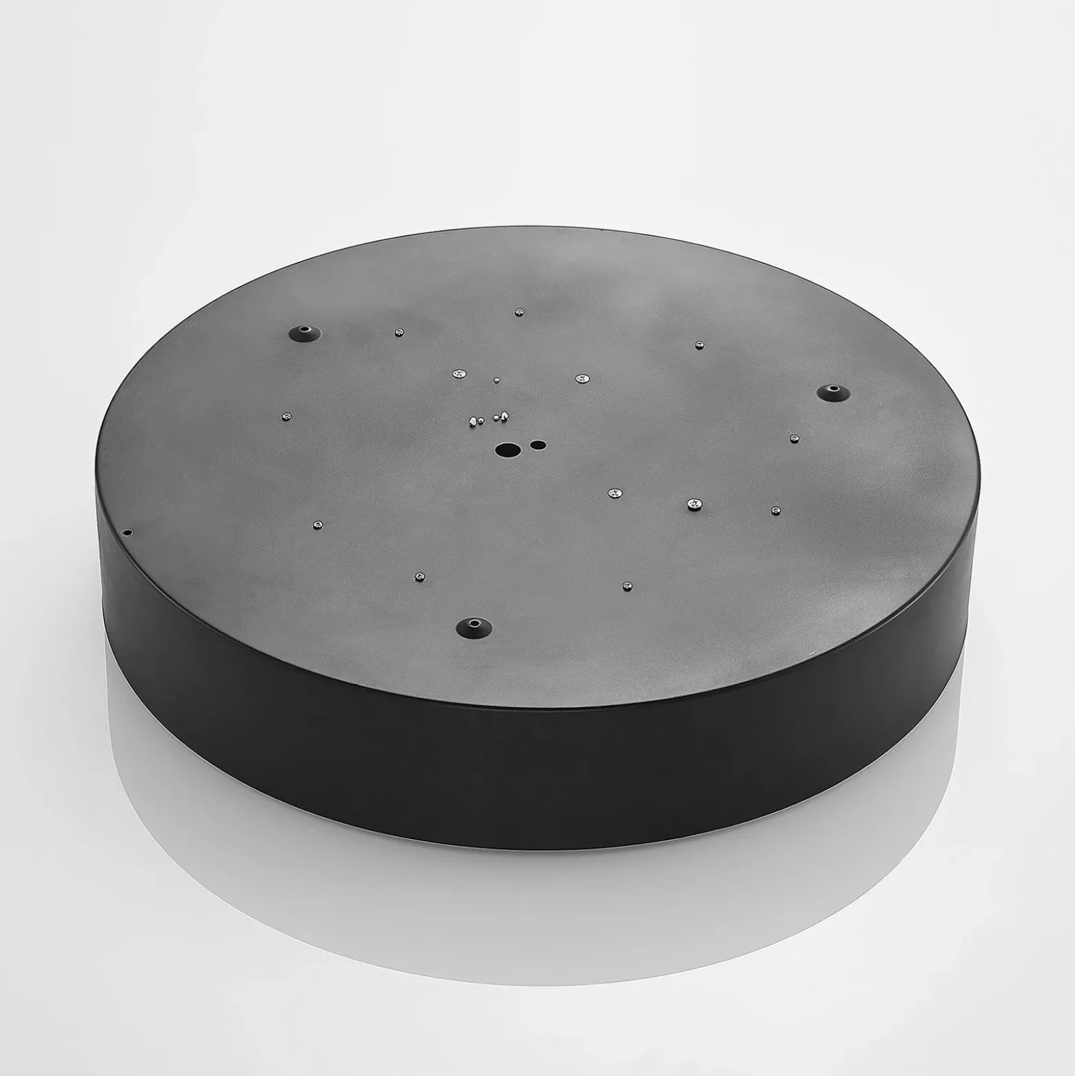 Lindby Kambia plafón LED, 55 cm