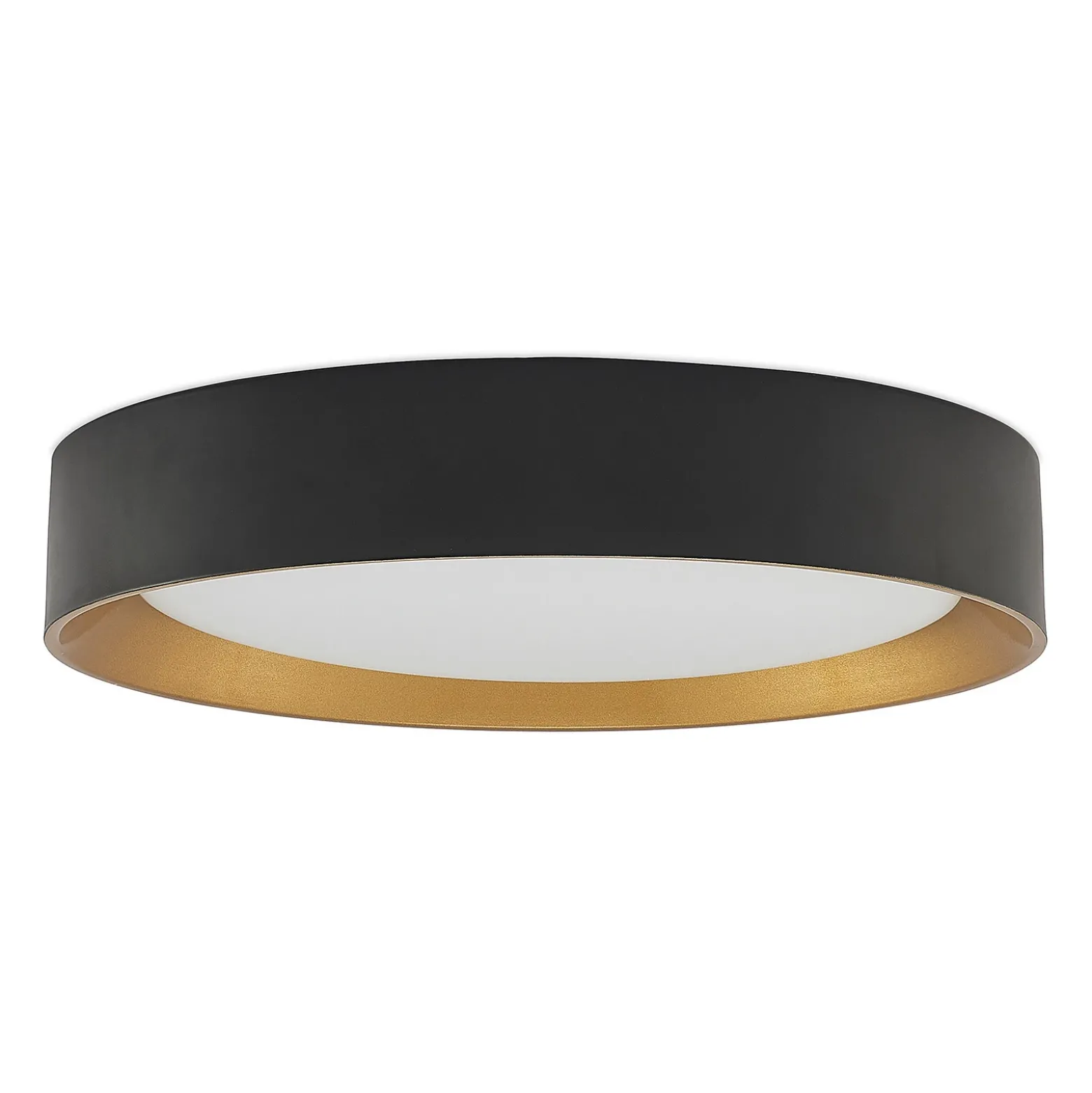 Lindby Kambia plafón LED, 55 cm